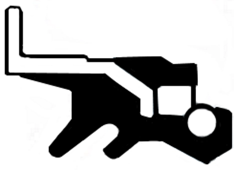 Сальник КПП