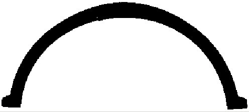 Прокладка поддона