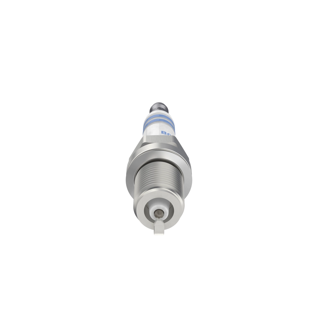 BOSCH 0 242 230 528 - Свеча зажигания Double Iridium