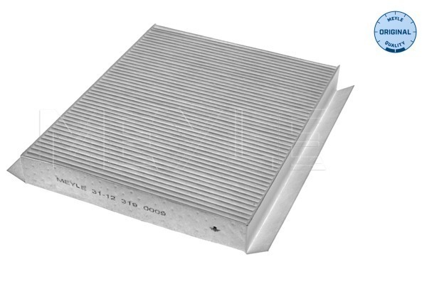 MEYLE 31-12 319 0009 - Фильтр, воздух во внутренном пространстве MEYLE-ORIGINAL: True to OE.