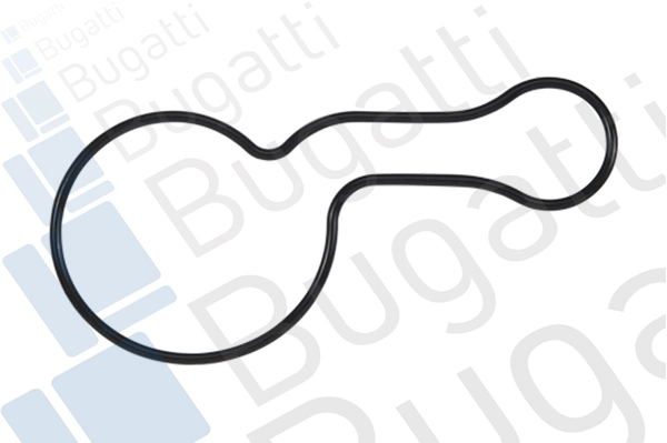 Водяной насос - помпа