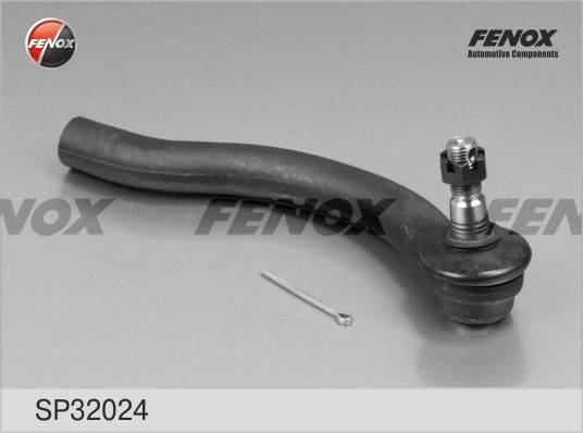 FENOX SP32024 - Рулевой наконечник