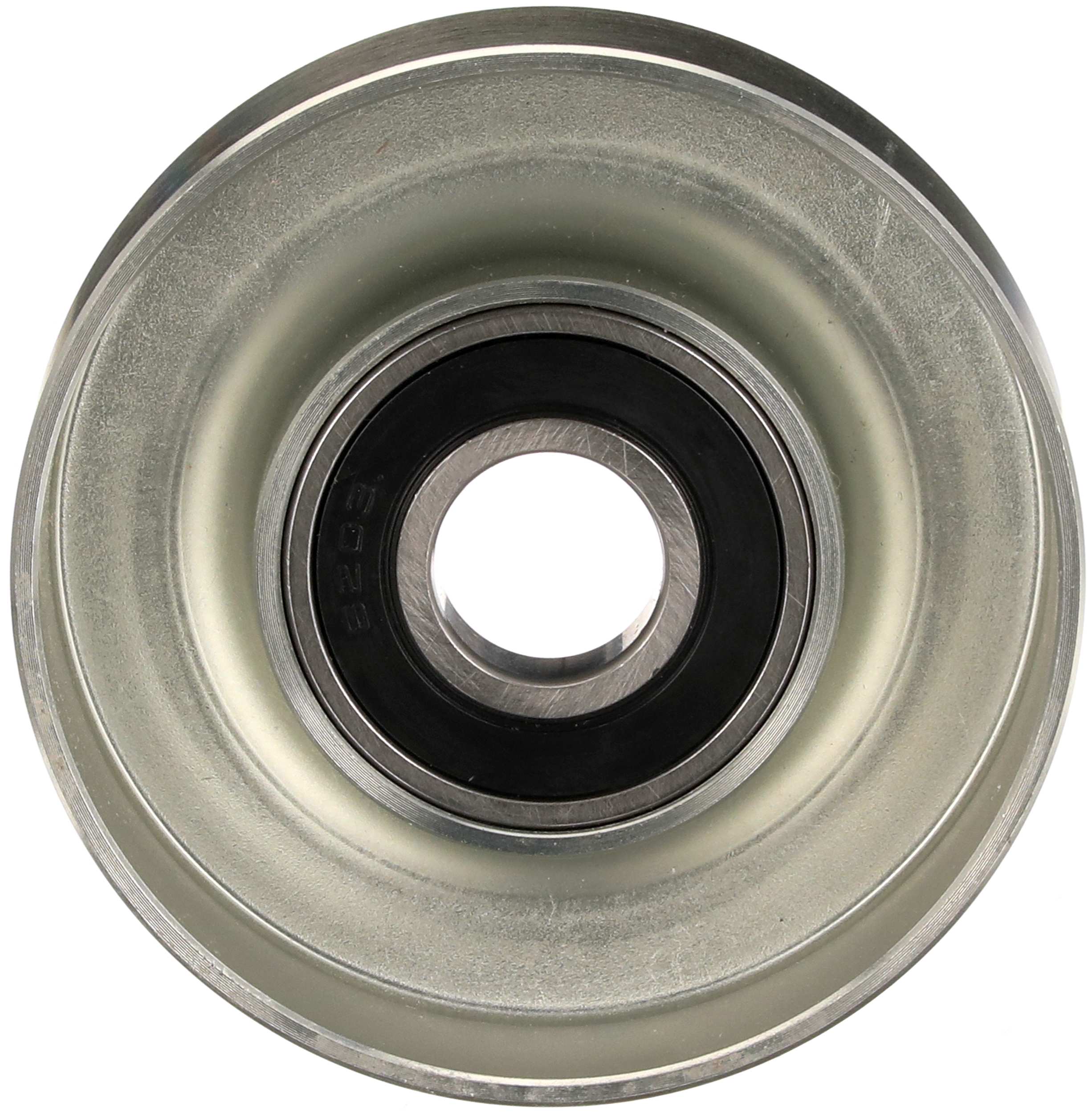 GATES T36424 - Обводной ролик приводного ремня