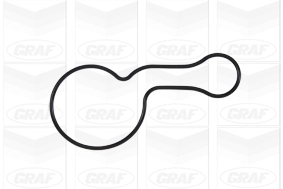 GRAF PA949 - Водяной насос - помпа