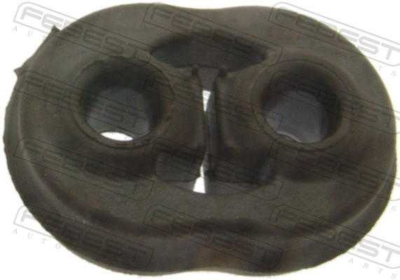 Крепление глушителя (кронштейн)