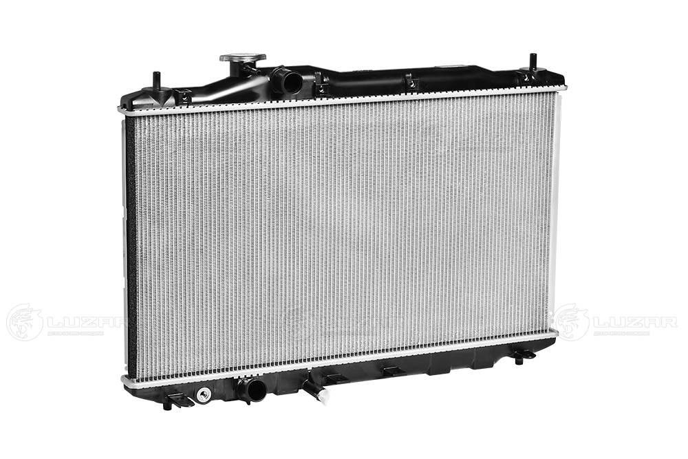 Радиатор охлаждения