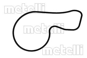 METELLI 24-1062 - Водяной насос - помпа