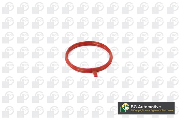 BGA MG3718 - Прокладка впускного коллектора