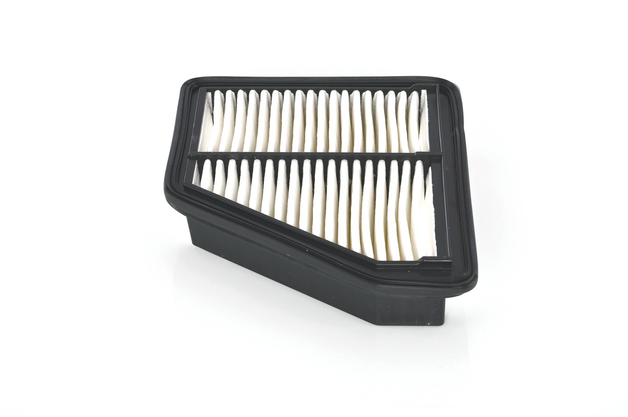 BOSCH F 026 400 132 - Воздушный фильтр