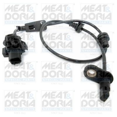 Датчик АБС (ABS)