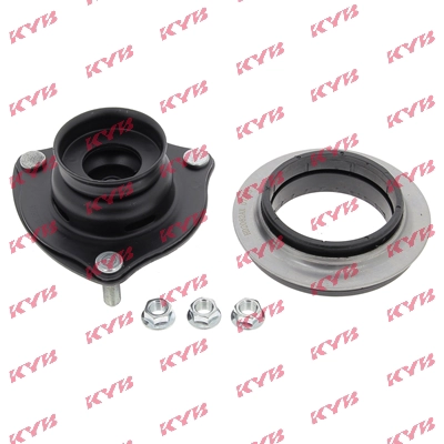 KYB SM5615 - Ремкомплект, опора стойки амортизатора Suspension Mounting Kit