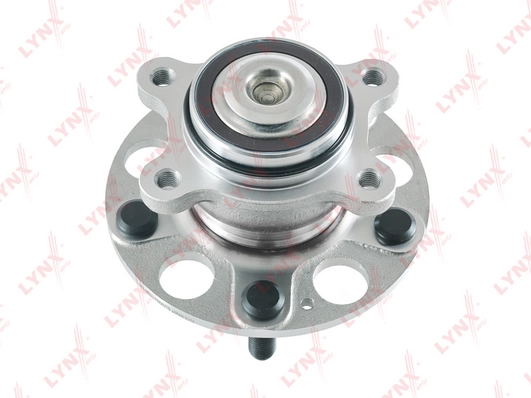 LYNXAUTO WH-1023 - Ступичный подшипник