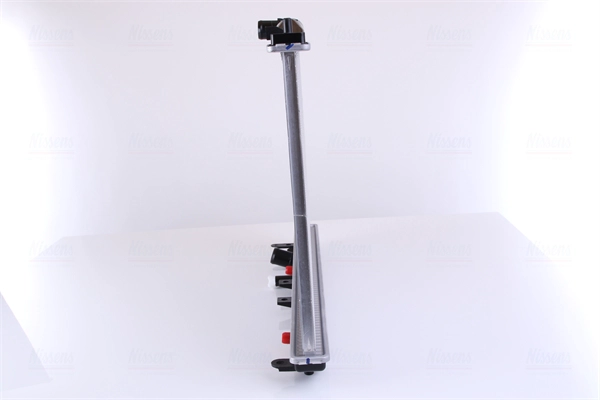 NISSENS 68141 - Радиатор охлаждения