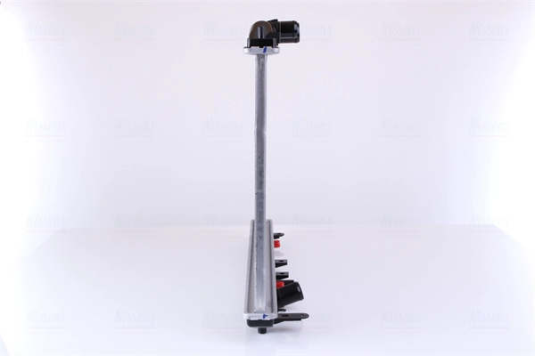 NISSENS 68141 - Радиатор охлаждения