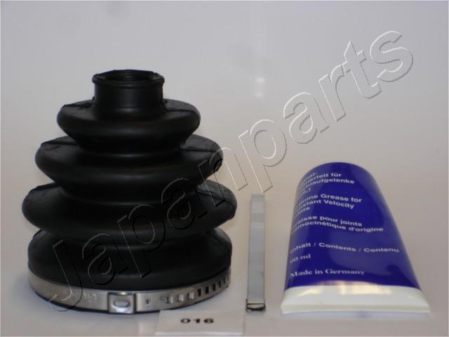 Пыльник ШРУСа