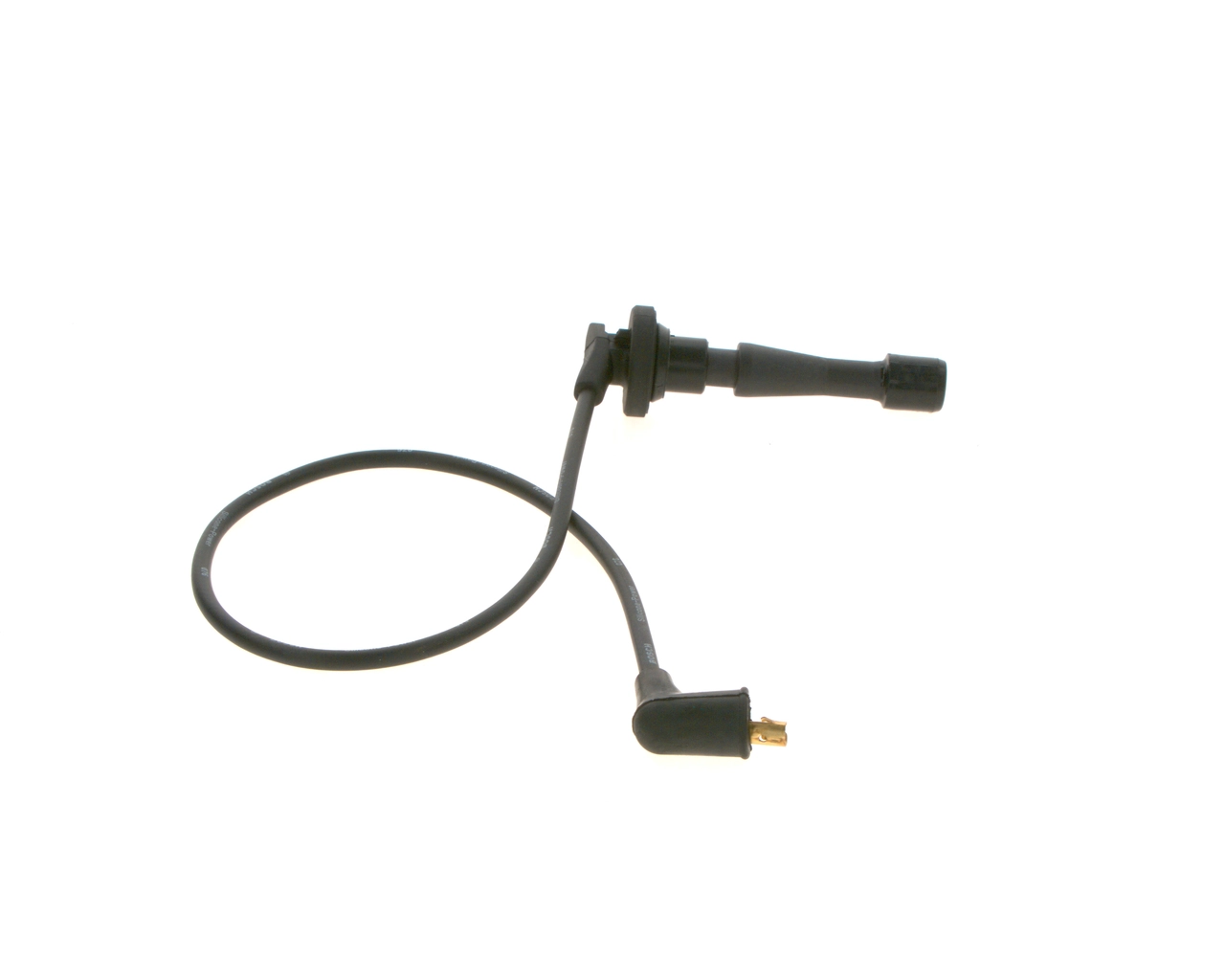 BOSCH 0 986 357 150 - Высоковольтные провода