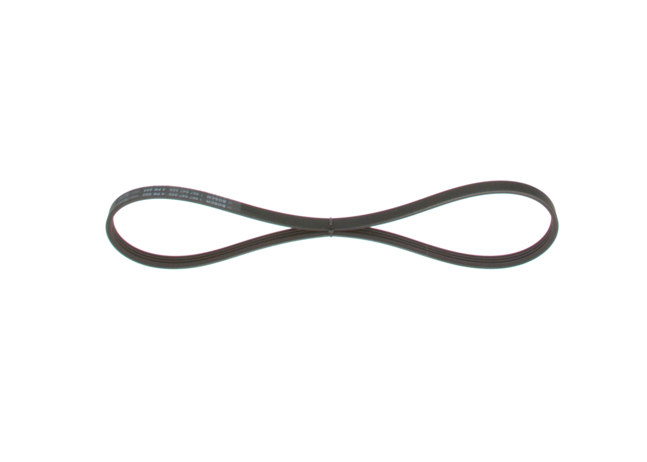 BOSCH 1 987 947 559 - Ремень генератора