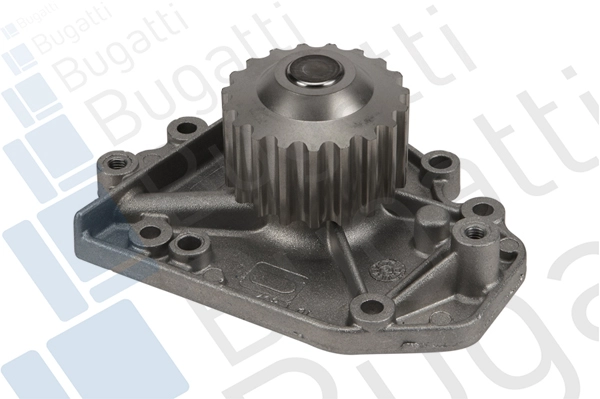 Водяной насос - помпа