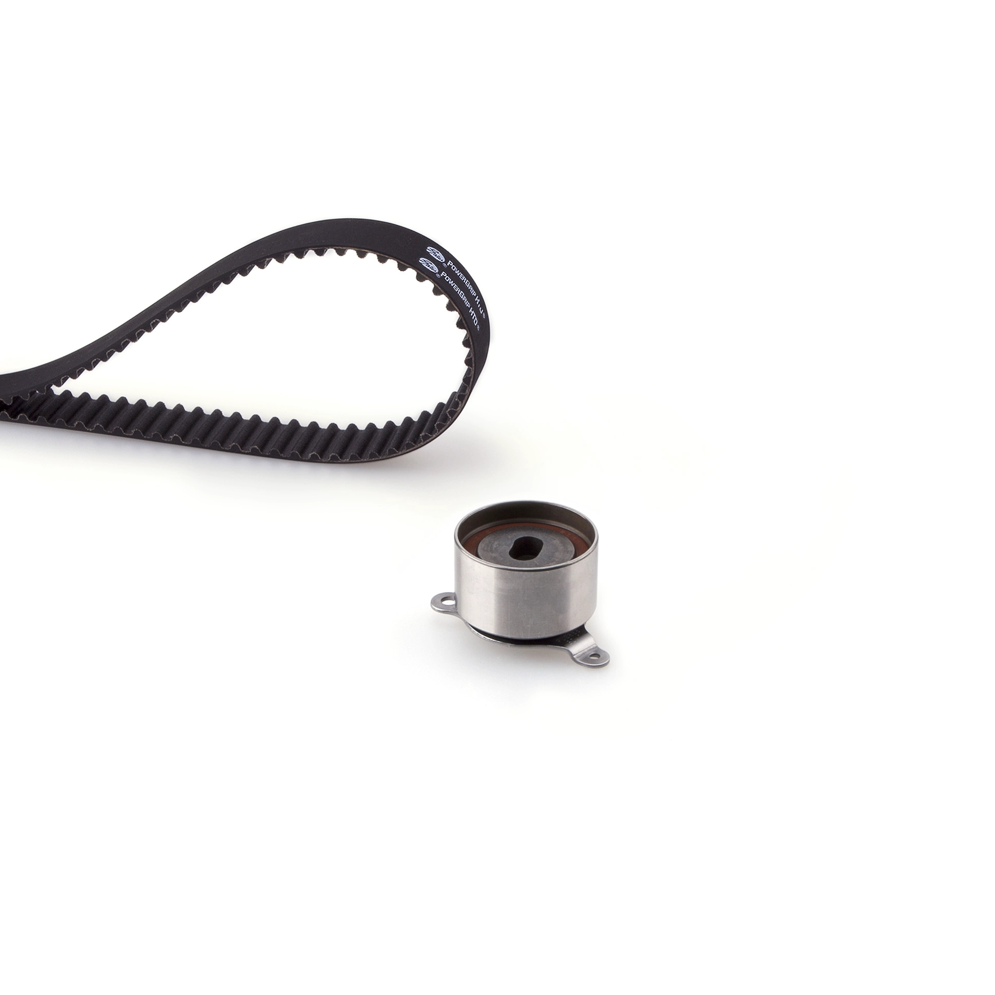 GATES K015505XS - Комплекты ГРМ