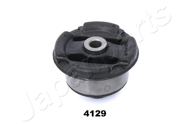 JAPANPARTS RU-4129 - Сайлентблок редуктора
