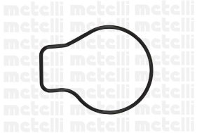 METELLI 24-0897 - Водяной насос - помпа