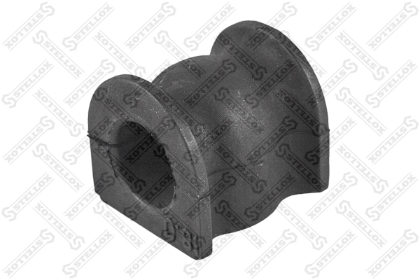 Втулки стабилизатора