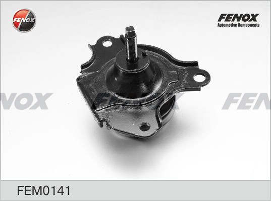 FENOX FEM0141 - Подушка двигателя