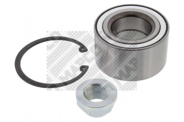 MAPCO 26537 - Ступичный подшипник