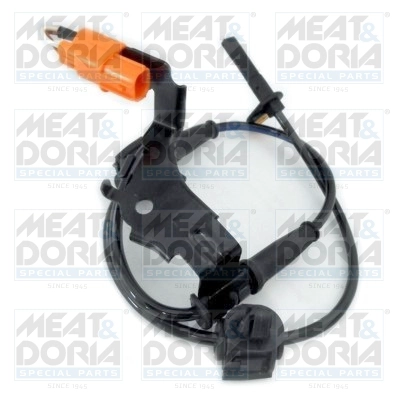 Датчик АБС (ABS)