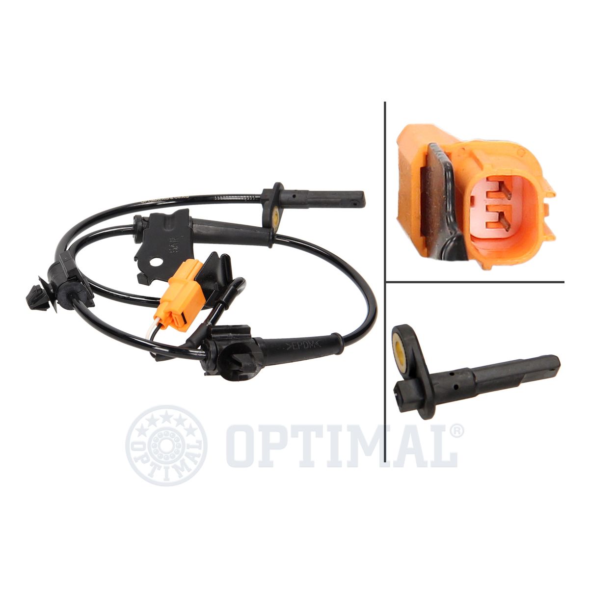 Датчик АБС (ABS)