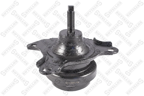 Подушка двигателя