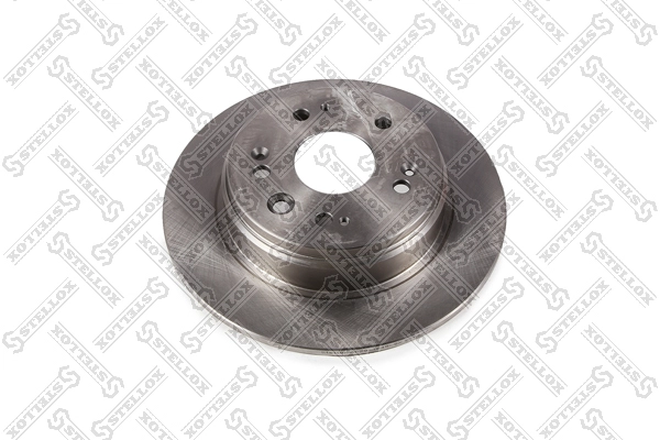 STELLOX 6020 1640-SX - Тормозные диски