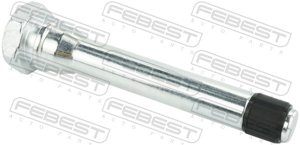 Направляющая суппорта