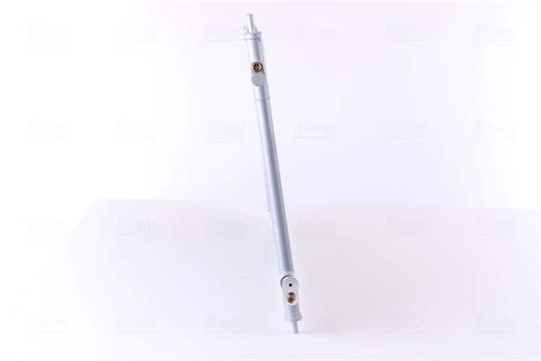 NISSENS 940163 - Радиатор кондиционера