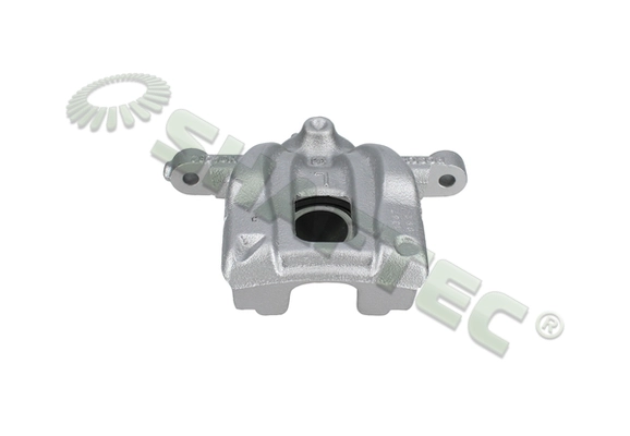 SHAFTEC BC8282 - Тормозной суппорт