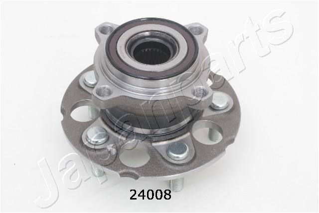 JAPANPARTS KK-24008 - Ступица колеса