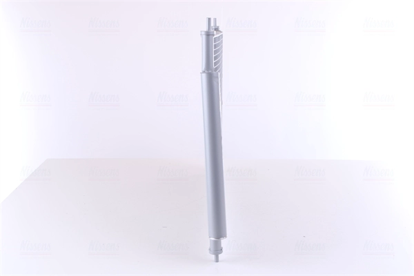 NISSENS 940140 - Радиатор кондиционера