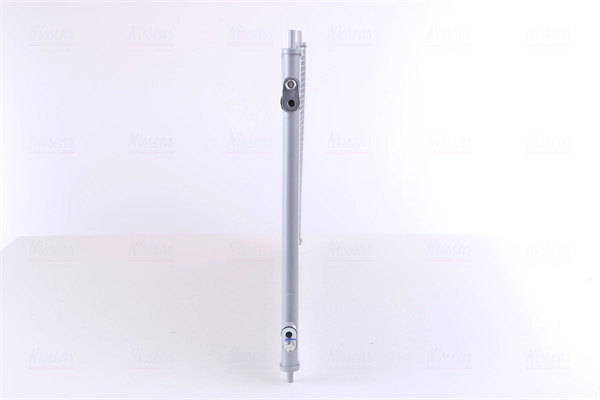 NISSENS 940140 - Радиатор кондиционера