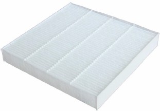 Салонный фильтр