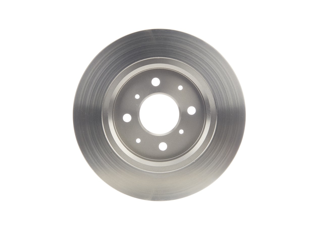 BOSCH 0 986 479 051 - Тормозные диски