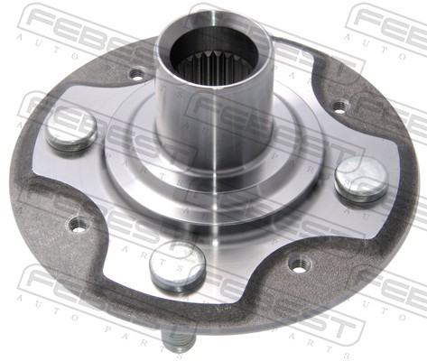 Ступица колеса