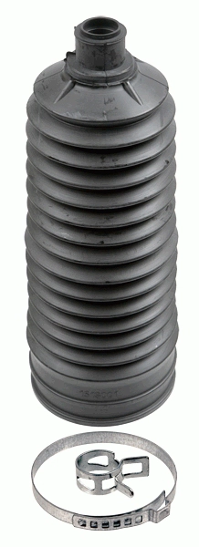 Пыльник рулевой рейки