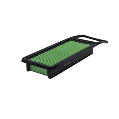 MAHLE LX 1993 - Воздушный фильтр