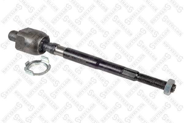 Рулевая тяга