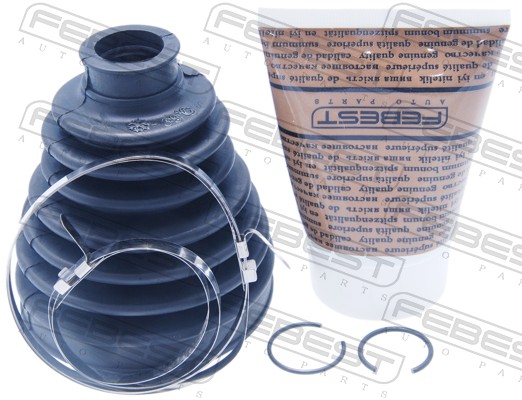 Пыльник ШРУСа