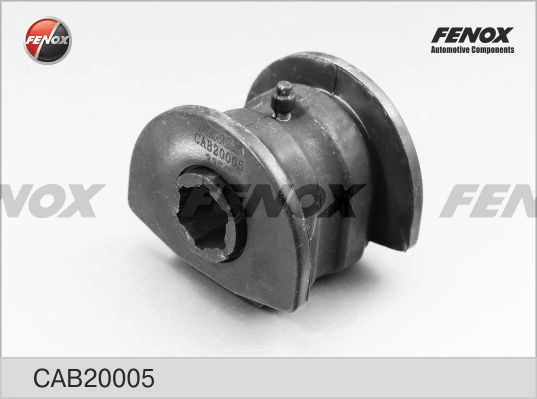 FENOX CAB20005 - Сайлентблок