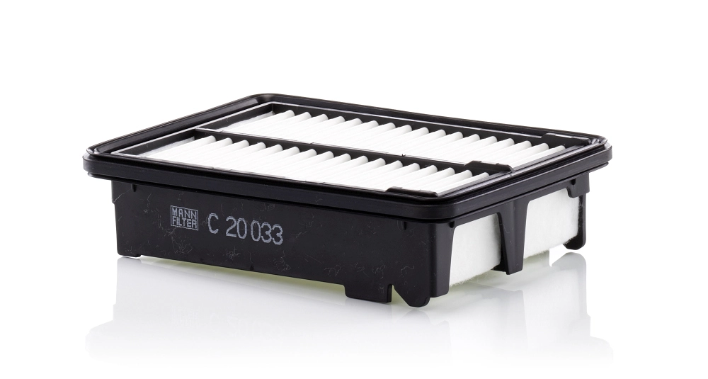 Воздушный фильтр