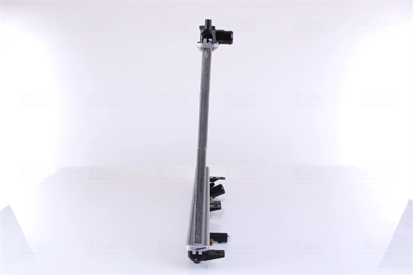 NISSENS 68149 - Радиатор охлаждения