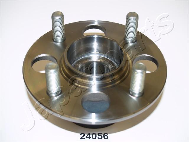 JAPANPARTS KK-24056 - Ступица колеса