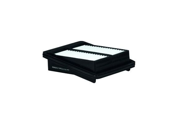 MAHLE LX 1949 - Воздушный фильтр